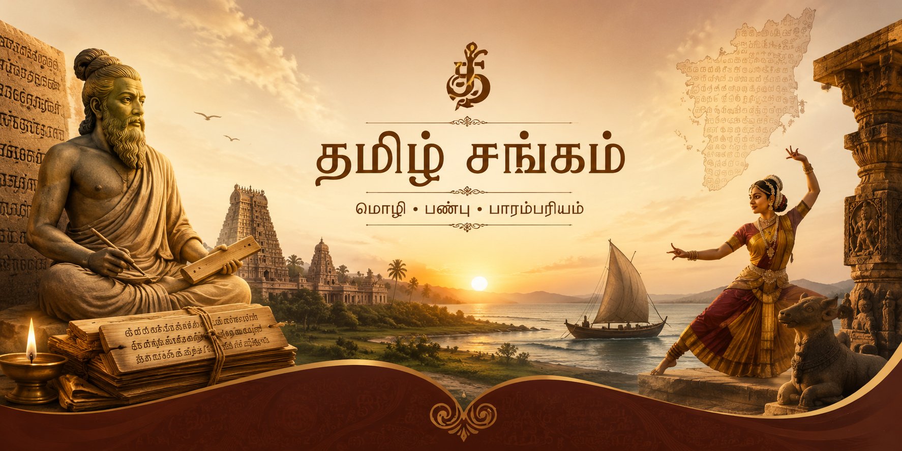Arkansas Tamil Sangam Community